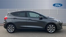 Ford Fiesta 1.0 EcoBoost 95 Trend 5dr Petrol Hatchback